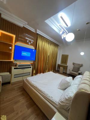 Furnished 3 Bedroom Maisonnette, Oniru, Victoria Island (vi), Lagos, House for Rent