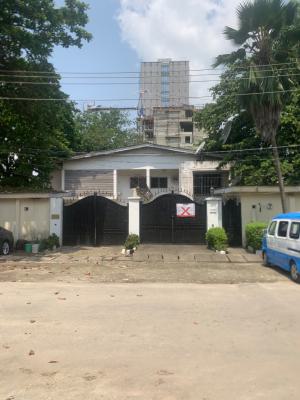 Land N Building, Off Sanusi Fafunwa, Victoria Island (vi), Lagos, Semi-detached Duplex for Sale