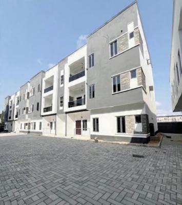 Luxury 1 Bedroom Apartment, Ilaje, Ilaje, Ajah, Lagos, Block of Flats for Sale