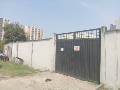 Bungalows, Transit Close, Victoria Island (vi), Lagos, Detached Bungalow for Sale