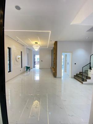 5 Bedroom, Ikota, Lekki, Lagos, Detached Duplex for Sale