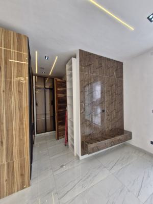 Fully Automated Luxury 4 Bedroom Duplex, Agungi, Lekki, Lagos, Detached Duplex for Sale