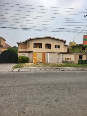 Converted to Blocks of Flat, Lekki Phase 1, Lekki, Lagos, Block of Flats for Sale