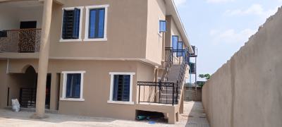 Executive Luxury Pop 2 Bedroom Flat with Beautiful Finishing, Short Drive From Arepo, Orinmerunmu Olowotedo, Asese, Ibafo, Ogun, Flat / Apartment for Rent