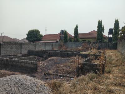 Sweet Estate Plot, Idu Industrial, Abuja, Residential Land for Sale