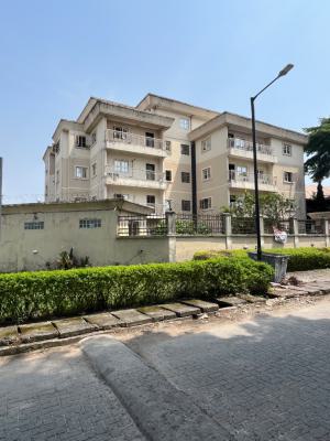 Fully Serviced 3bed Apartment + Bq Available in Lekki Phase 1, Lekki Phase 1, Lekki, Lagos, Flat / Apartment for Rent