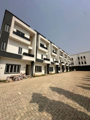 3 Bedroom Apartment  Ground Floor Tarred Road, Jahi By Next Cash&carry, Jahi, Abuja, Flat / Apartment for Sale