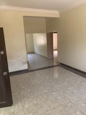 Spacious 2 Bedroom Flat on The Ground Floor, Gaduwa, Abuja, Flat / Apartment for Rent