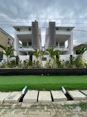 Luxury Call 5bedroom Modern Detached with Pool and Gym, Ikota, Ikota, Lekki, Lagos, Detached Duplex for Sale