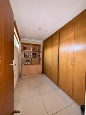 Luxury 5 Bedroom Duplex, Folahade Awe Street Lekki Right, Lekki, Lagos, Semi-detached Duplex for Sale