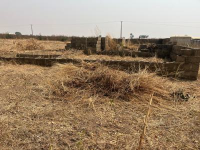 Sweet Land, Bwari, Abuja, Residential Land for Sale