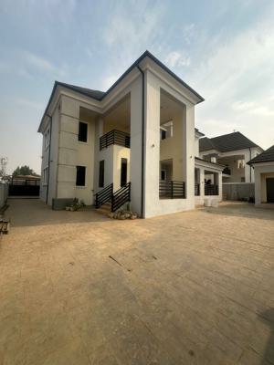 Smart 4 Bedroom Detached Duplex 2 Rooms Bq Swimming Pool, By Sunnyvale, Lokogoma District, Abuja, Detached Duplex for Sale