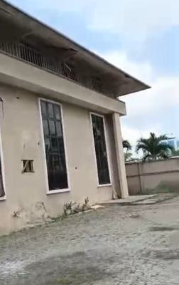 Commercial Open Space Complex on 1500sqm Land Side with 70 Car Park, Victoria Island (vi), Lagos, Commercial Property for Rent