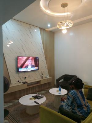 Luxury 2bedroom+swimming Pool, Maitama District, Abuja, Terraced Duplex Short Let