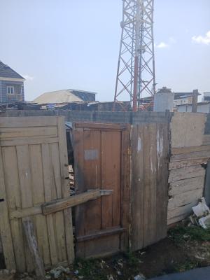 Long Land, Makoko, Yaba, Lagos, Residential Land for Sale