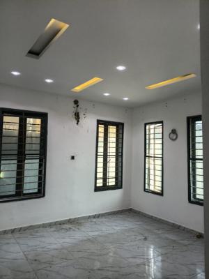 New Room and Parlour in Olokonla, Lbs, Olokonla, Ajah, Lagos, Mini Flat (room and Parlour) for Rent