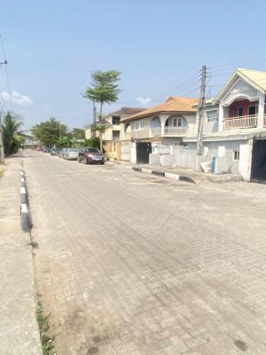 685sqm Land  Atlantic View Estate New Road Chevron Lekki Lagos, Atlantic View Estate, Igbo Efon, Lekki, Lagos, Residential Land for Sale