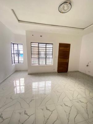 4 Bedrooms, Orchid Road, Lekki, Lagos, Terraced Duplex for Rent