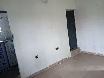 Beautifully Built Single Room Self Contained — Malete, Opposite Beechwood Estate, Ibeju Lekki, Lagos