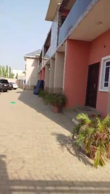 Smart 3 Bedroom Apartment, Estate Behind Dunamis Glory Dome, Lugbe District, Abuja, Flat / Apartment for Rent