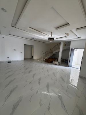 Luxury 4 Bedroom Detached Duplex, Von, Lugbe District, Abuja, Detached Duplex for Sale