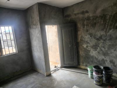 Newly Built Mini Flat (room and Parlor), Malete, Opposite Beechwood Estate, Ibeju Lekki, Lagos, Mini Flat (room and Parlour) for Rent