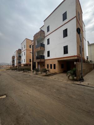 Newly Built 5bedrooms Detached Duplex with Bq and Elevator, Katampe Extension, Katampe Extension, Katampe, Abuja, Detached Duplex for Sale