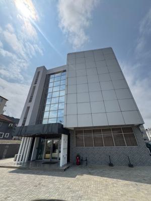 1000sqm/floor on 4 Floors in Grade a Office Complex., Victoria Island (vi), Lagos, Office Space for Rent