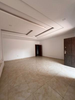 Well Finished 2bedroom Flat Apartment, Jahi, Gilmore, Jahi, Abuja, Flat / Apartment for Rent