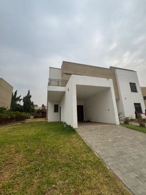 Standard 4 Bedroom Duplex + Bq and 2 Sitting Rooms, Maitama Main, Maitama District, Abuja, Detached Duplex for Sale