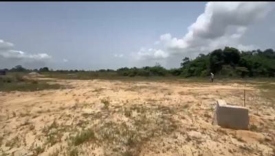 300sqm Land, Amen Estate Phase 3 Extension, Ibeju Lekki, Lagos, Land for Sale