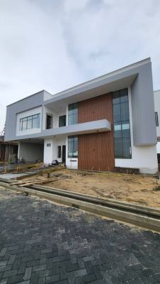 5 Bedroom Duplex, Freedom Way, Lekki Phase 1, Lekki, Lagos, Detached Duplex for Sale