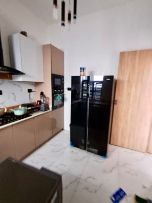 Lovely  4-bedroom Terrace Duplex, Harris Drive, Vgc, Lekki, Lagos, Terraced Duplex for Rent