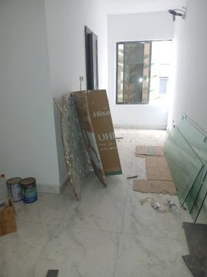 Spacious Selfcon, Water Cooperation Drive, Victoria Island (vi), Lagos, Self Contain (single Rooms) for Rent