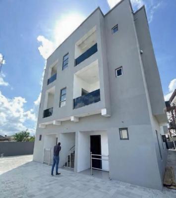 Well Built 1 Bedroom Apartment, Sangotedo, Sangotedo, Ajah, Lagos, Block of Flats for Sale