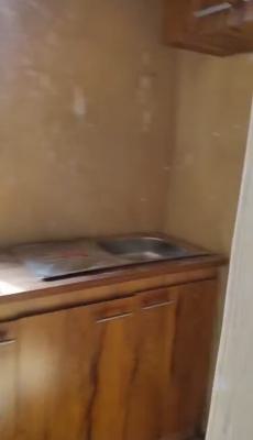 Decent Room Self Contain, Palmgrove, Shomolu, Lagos, Self Contain (single Rooms) for Rent