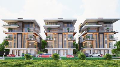 4 Bedroom Detached House, Old Ikoyi, Ikoyi, Lagos, Detached Duplex for Sale