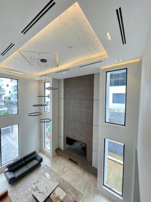 5 Bedroom Detached House, Ikoyi, Banana Island, Ikoyi, Lagos, Detached Duplex for Sale