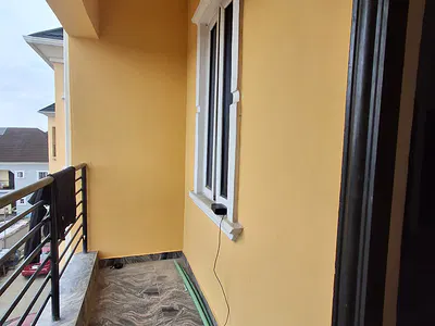 Luxury 2 Bedrooms — Badore, Ajah, Lagos