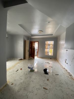 Big Studio Apartment with Personal Kitchen and Prepaid Meter, Conservation Road /orchid Road, Lekki Phase 2, Lekki, Lagos, Self Contain (single Rooms) for Rent