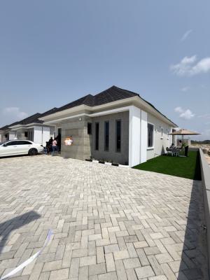 3 Bedroom Detached Bungalow, Parkland Estate, Ibeju, Lagos, Detached Bungalow for Sale