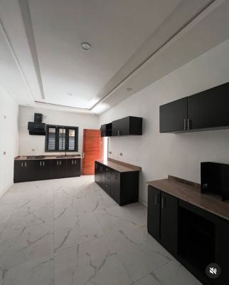 Spacious 5-bedroom Fully Detached Duplex with Boys Quarters, Ikate, Lekki, Lagos, Detached Duplex for Rent