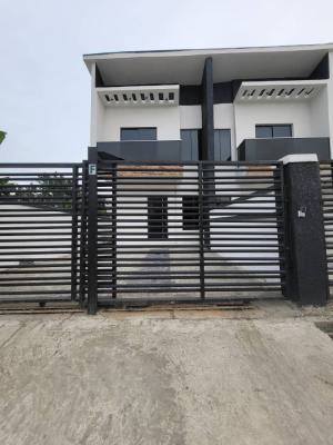 4bedroom Semi Detached Duplex, Abraham Adesanya, Ajah, Lagos, Semi-detached Duplex for Rent