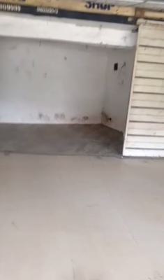 Massively Spacious Big Shop on Busy Road, Stadium, Surulere, Lagos, Shop for Rent