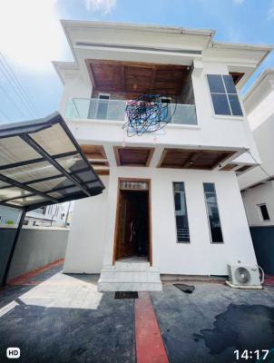 Distress Deal 5 Bedroom Fully Detached Duplex, Orchid Lekki, Lekki, Lagos, Detached Duplex for Sale