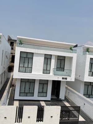 5bedroom Detached House in Chevron Lekki, Chevron Drive Lekki, Lekki, Lagos, Detached Duplex for Sale