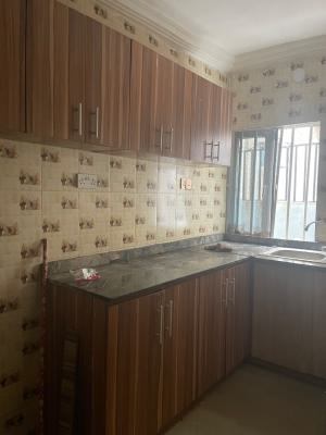 a Ground Floor Miniflat Apartment with 2 Toilet, Alapere, Ketu, Lagos, Mini Flat (room and Parlour) for Rent