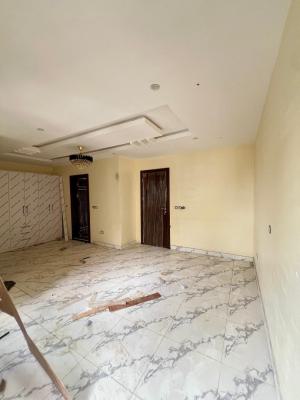 Fully Fitted 4 Bedroom Duplex with Bq and Courtyard, Oregun, Ikeja, Lagos, Terraced Duplex for Sale