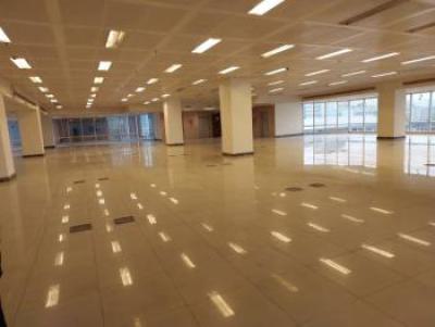 Grade a Office Space 110sqm-1600sqm at a Commercial Tower Building, Victoria Island (vi), Lagos, Office Space for Rent