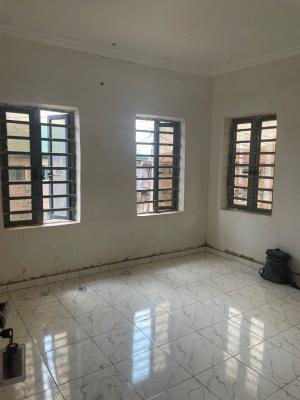 Brand New Miniflat with 2 Toilets Water Heater, Ogudu, Lagos, Mini Flat (room and Parlour) for Rent